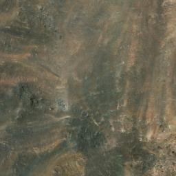 Satellite imagery of Portezuelo El Asiento, CL