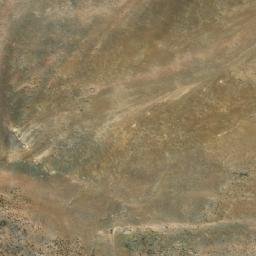 Satellite imagery of Portezuelo El Asiento, CL