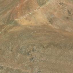 Satellite imagery of Portezuelo El Asiento, CL