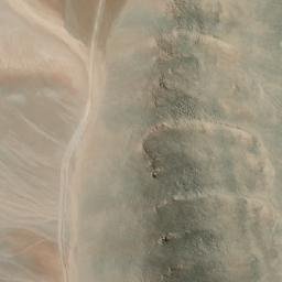 Satellite imagery of Portezuelo de Piedra Parada, CL