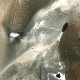 Satellite imagery of Cerro Azufrera de Los Cuyanos, CL