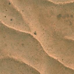 Satellite imagery of NOSSOB 1, BW