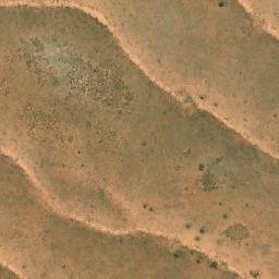 Satellite imagery of NOSSOB 1, BW