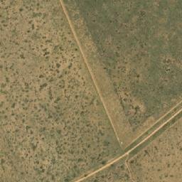 Satellite imagery of ORMONDE, NA