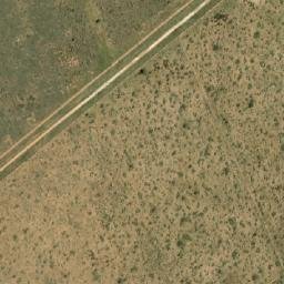 Satellite imagery of ORMONDE, NA