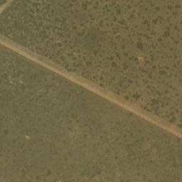 Satellite imagery of TURFFONTEIN, NA
