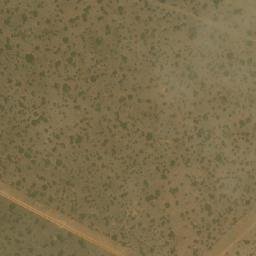 Satellite imagery of TURFFONTEIN, NA