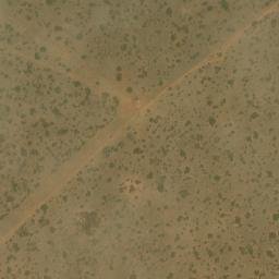 Satellite imagery of TURFFONTEIN, NA