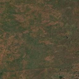 Satellite imagery of VER 107, BW