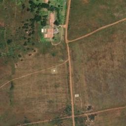 Satellite imagery of VER 25, BW