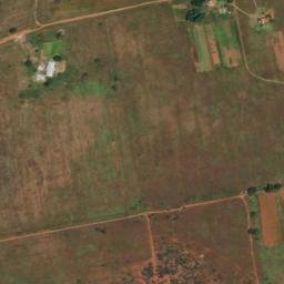 Satellite imagery of VER 25, BW