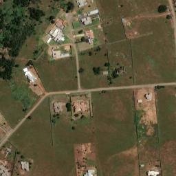 Satellite imagery of VER 79, BW