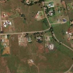 Satellite imagery of VER 79, BW