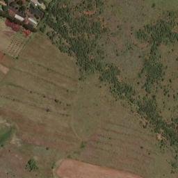 Satellite imagery of VER 9, BW