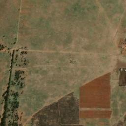 Satellite imagery of VER 76, BW