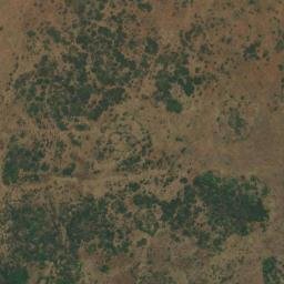 Satellite imagery of AX 4, BW