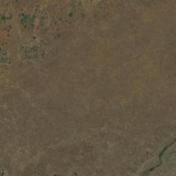 Satellite imagery of AX 4, BW
