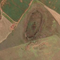 Satellite imagery of HEID 11, BW