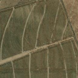 Satellite imagery of HEUNINGFONTEIN, BW