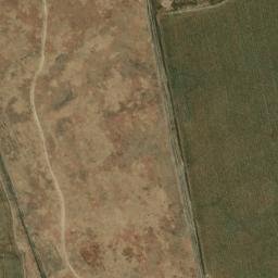 Satellite imagery of HEUNINGFONTEIN, BW