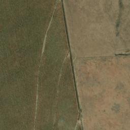 Satellite imagery of HEUNINGFONTEIN, BW
