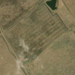 Satellite imagery of WATERVAL NEW, BW