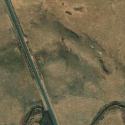 Satellite imagery of SALTPETRE II, BW