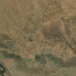 Satellite imagery of SALTPETRE II, BW