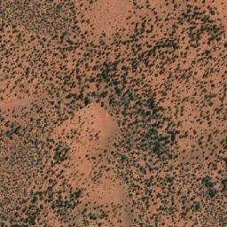 Satellite imagery of Bidha Bidha Rockhole, AU