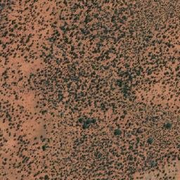 Satellite imagery of Bidha Bidha Rockhole, AU