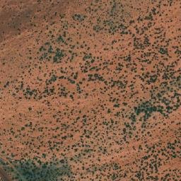 Satellite imagery of Garden Gully, AU