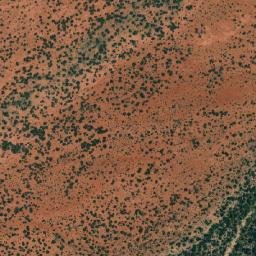 Satellite imagery of Kanowna Mine, AU
