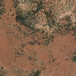 Satellite imagery of Tooloo Bluff, AU
