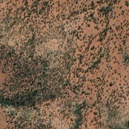 Satellite imagery of Tooloo Bluff, AU