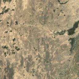 Satellite imagery of Wilyunpa Hills, AU