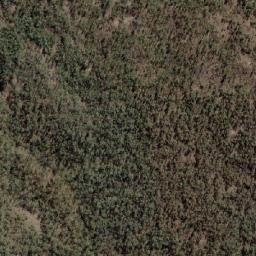 Satellite imagery of Dangore Mountain, AU
