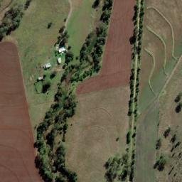 Satellite imagery of Childs Hill, AU