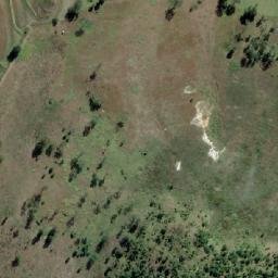 Satellite imagery of Childs Hill, AU