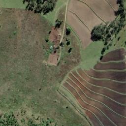 Satellite imagery of Childs Hill, AU