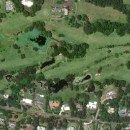 Satellite imagery of Mitchell Hill, AU