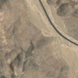 Satellite imagery of Frontón, CL