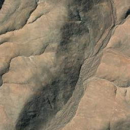 Satellite imagery of Fortuna, CL