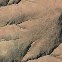 Satellite imagery of Fortuna, CL