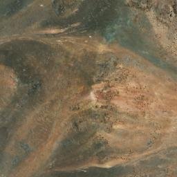 Satellite imagery of Portezuelo El Asiento, CL