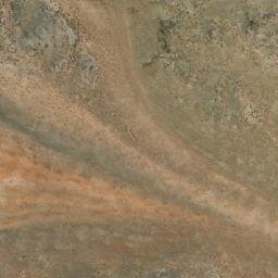Satellite imagery of Portezuelo El Asiento, CL