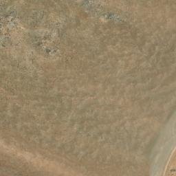 Satellite imagery of Portezuelo El Asiento, CL