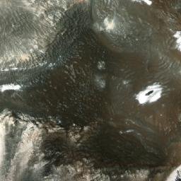 Satellite imagery of Cerro Azufrera de Los Cuyanos, CL