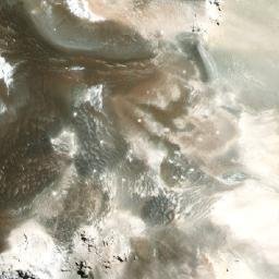 Satellite imagery of Cerro Azufrera de Los Cuyanos, CL