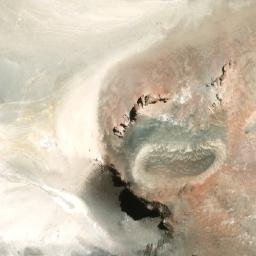 Satellite imagery of Cerro Azufrera de Los Cuyanos, CL