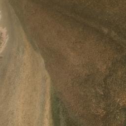 Satellite imagery of Alto Aguas Blancas, AR